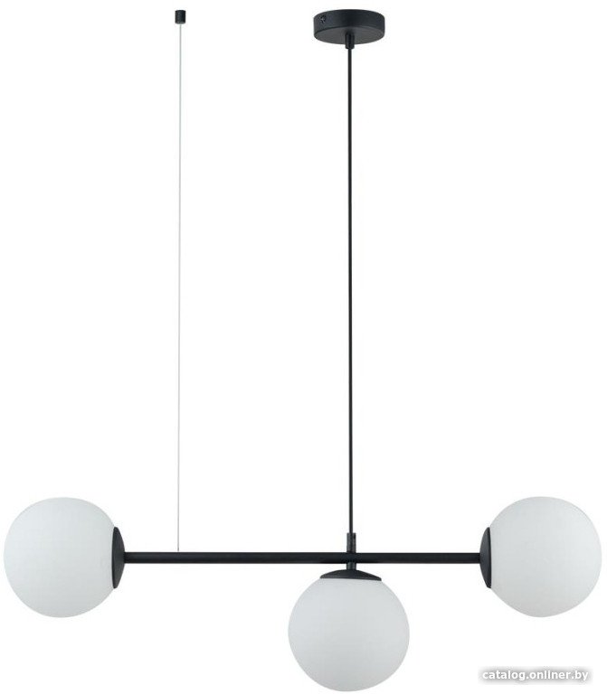 Подвесная люстра TK Lighting TKP6218