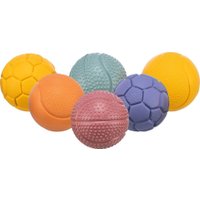 Игрушка для кошек Trixie Мяч 45555