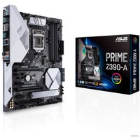 Материнская плата ASUS Prime Z390-A