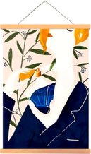 Картины, постеры, гобелены, панно