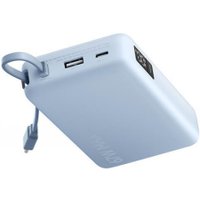 Внешний аккумулятор Xiaomi 67W Power Bank 20000mAh PB2067 (голубой, международная версия)