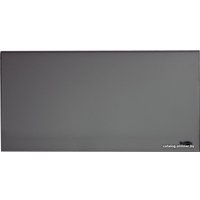 Инфракрасный обогреватель Теплофон ЭРГН 0.6 Glassar (серый)