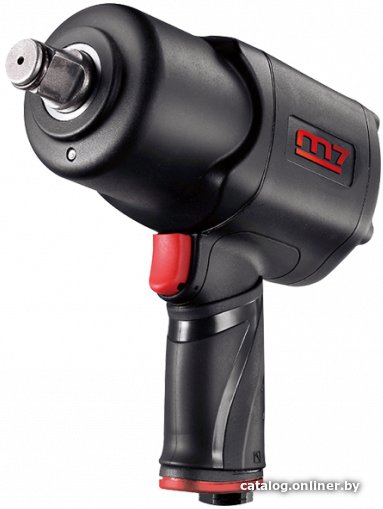 Пневматический гайковерт M7 NC-6266