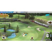  Everybody's Golf для PlayStation Vita
