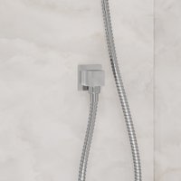 Душевая система  Lauter Inset 21CK088C-511-2 с лейкой 21S20109