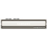 Телефон Samsung Galaxy Z Flip5 SM-F731B/DS 8GB/256GB (желтый)