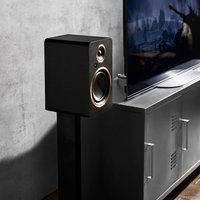Полочная акустика Argon Audio Fenris A5 (черный) в Барановичах