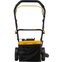 Газонокосилка Denzel GLR-460SP-ZS