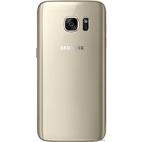 Телефон Samsung Galaxy S7 32GB Gold Platinum [G930FD]