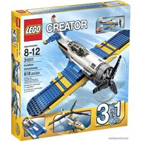 Конструктор LEGO 31011 Aviation Adventures