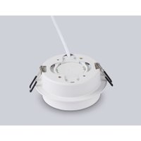 Точечный светильник Hotpoint TN6707 WH (белый)