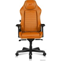 Игровое (геймерское) кресло DXRacer I-DMC/IA233S/O (оранжевый)