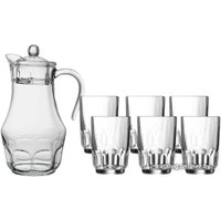 Набор стаканов для воды и напитков Arcopal Roc L4987