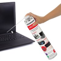 Очиститель Sonnen 513755