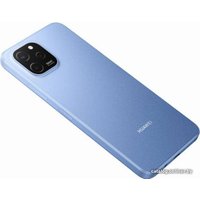 Телефон Huawei Nova Y61 EVE-LX9N 4GB/64GB с NFC (сапфировый синий)