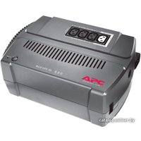 Источник бесперебойного питания APC Back-UPS RS 650VA (BR650CI-RS)