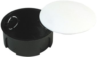 Монтажная коробка (подрозетник) Hegel У195