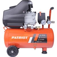 Компрессор Patriot Euro 24-240 K2