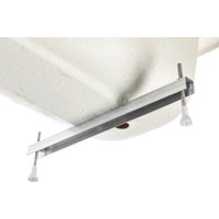 Ванна Saniteco SNT Alvo 150х70 (с ножками)