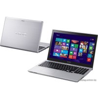 Ноутбук Sony VAIO SV-T1511M1R/S