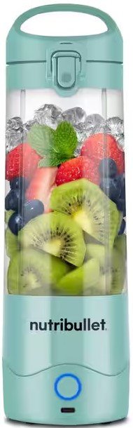 

Портативный блендер NutriBullet NBP003LBL