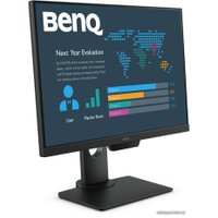 Монитор BenQ BL2581T