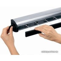 Сушилка для белья Brabantia 385766 22 м (нержавеющая сталь)