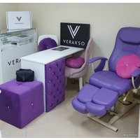 Вытяжка маникюрная Verakso Вытяжка для маникюра (65 Вт)