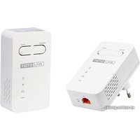 Комплект powerline-адаптеров Totolink PLW350 KIT