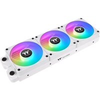 Набор вентиляторов Thermaltake CT120 EX ARGB 3-Fan Pack CL-F190-PL12SW-A