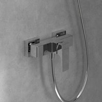 Смеситель Villeroy & Boch TVS12500100061
