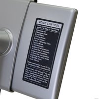 Массажное кресло iRest Duo Max (белый)