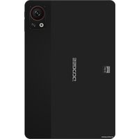 Планшет Doogee T30S 6GB/256GB LTE (черный)