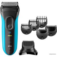 Электробритва Braun Series 3 Shave&Style 3010BT Wet&Dry