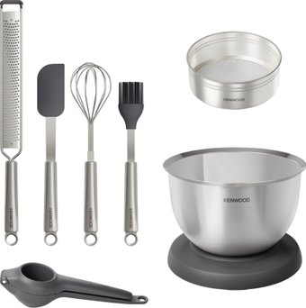Кондитерский сет Kenwood KWSP 200