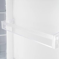 Холодильник Hyundai CC30021AF (белый)