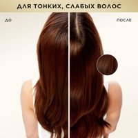Шампунь Pantene Pro-v Miracles Густые и Крепкие 250 мл