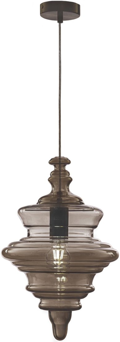 

Светильник Maytoni Trottola P057PL-01B