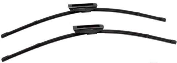 

Щетки стеклоочистителя AVS Extra Line BA-6540 2шт