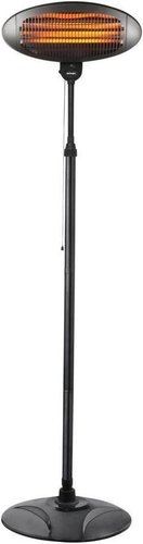 Уличный обогреватель Activejet Aph-2000