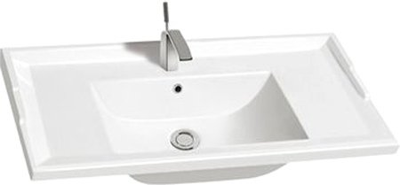 

Умывальник CeramaLux NYJ840-90