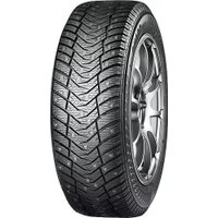 Зимние шины Yokohama IceGuard Stud iG65 255/50R19 107T (шипы)