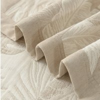 Набор текстиля для спальни Arya Tropic 8680943102799 180x240 (бежевый)