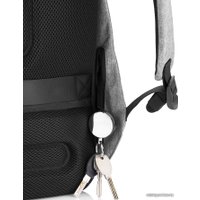 Городской рюкзак XD Design Bobby Pro (серый)