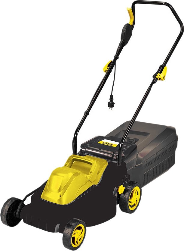 

Газонокосилка Huter ELM-2000P
