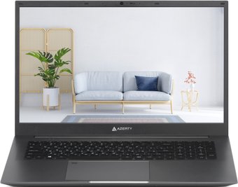 Ноутбук Azerty Memoir RB-1799 120-0894