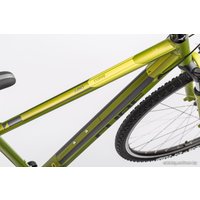 Велосипед Cube Curve black/grey/white (2016)