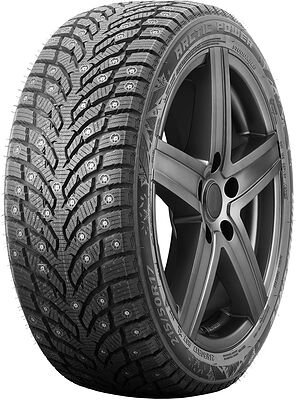 

Зимние шины Windforce Arctic Power 235/45R18 98T (шипы)