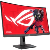 Игровой монитор ASUS ROG Strix XG27WCS