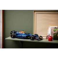 Конструктор LEGO Technic 42206 Гоночная машина F1 Oracle Red Bull Racing RB20